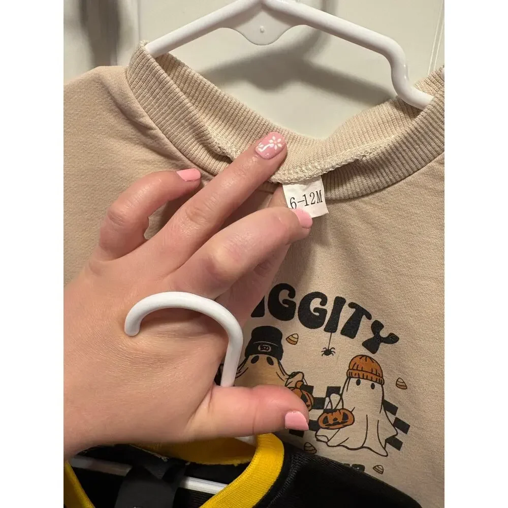 Halloween Onesie Size 6months-12months